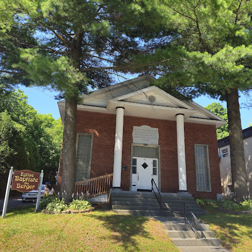 Église Baptiste du Berger
