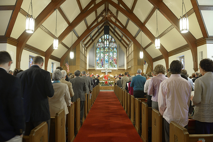 Grace Presbyterian Church