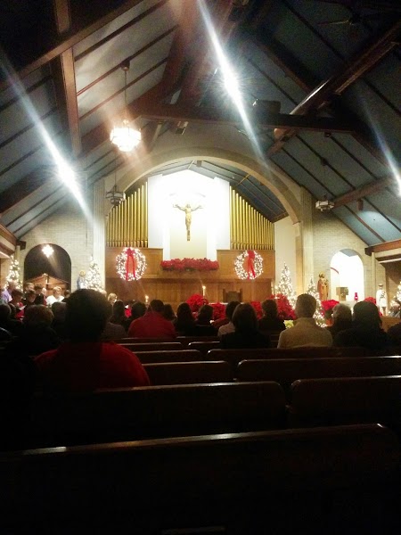 St. Catherine of Siena Parish