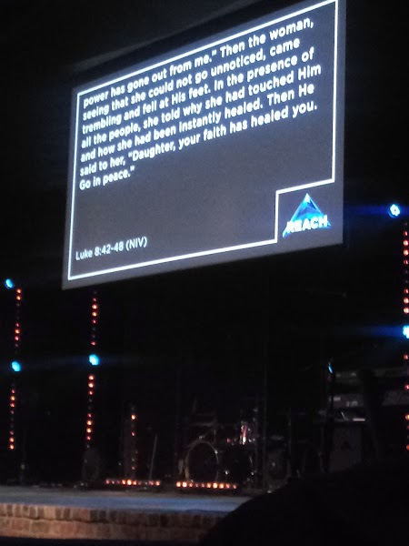 Church On The Rock - North Campus