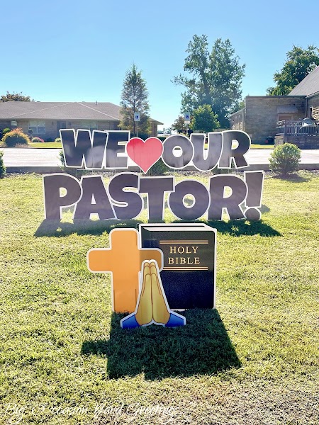 St Mary Magdalene Catholic Church