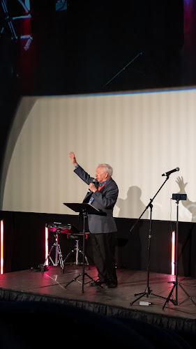 CIRC Nation - Canadian International Revival Church