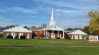 Cornerstone Baptist Church
