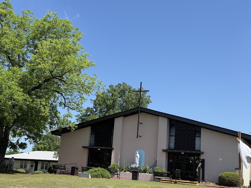 Our Lady of Lourdes Church