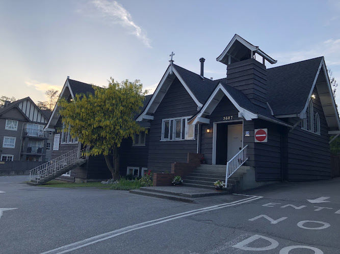 St. Stephen the Martyr