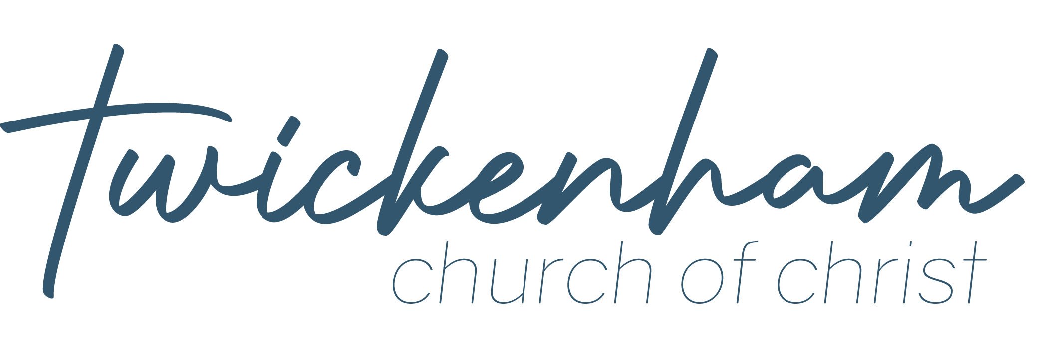 Twickenham Church of Christ