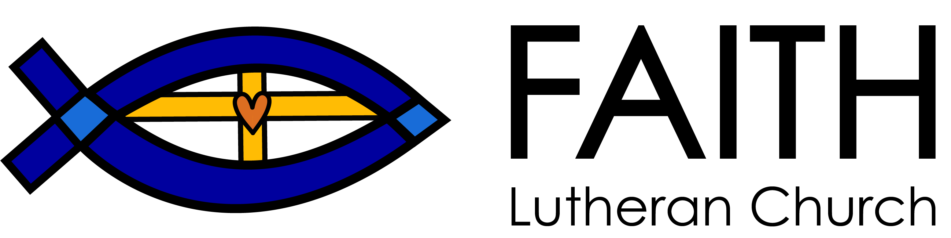 Faith Lutheran Church ELCA