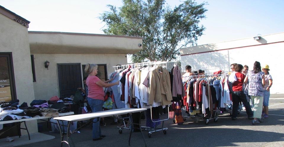 Rubidoux Missionary Baptist Church