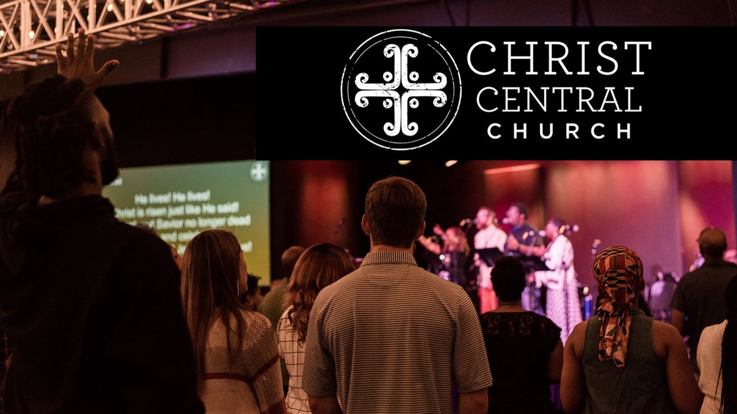 Christ Central Church