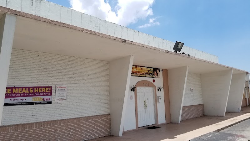 Hope Outreach Love Center