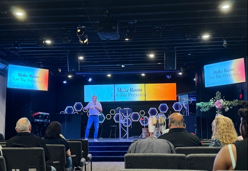 Victory Church Colonie