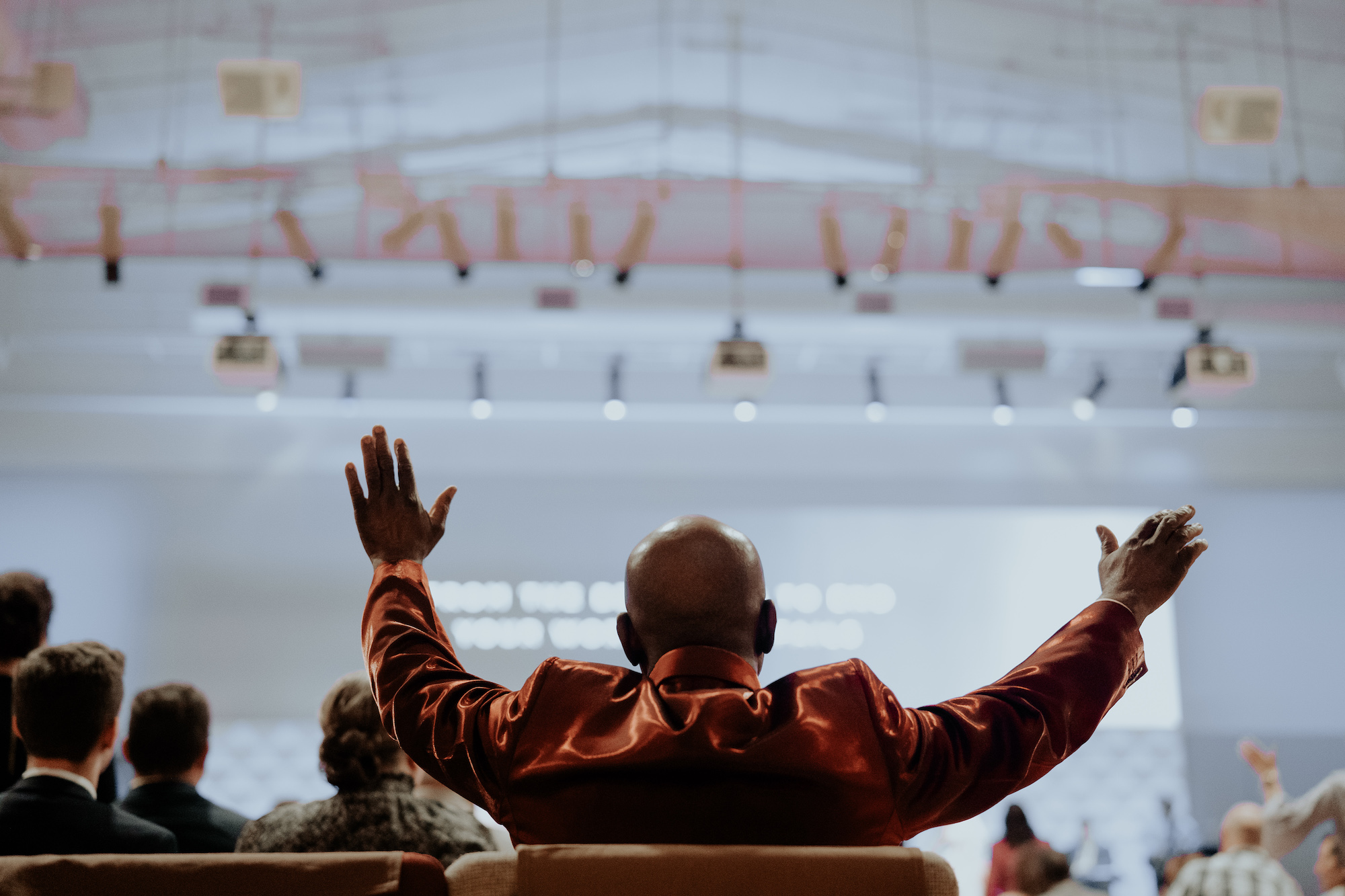 North Cities United Pentecostal Church