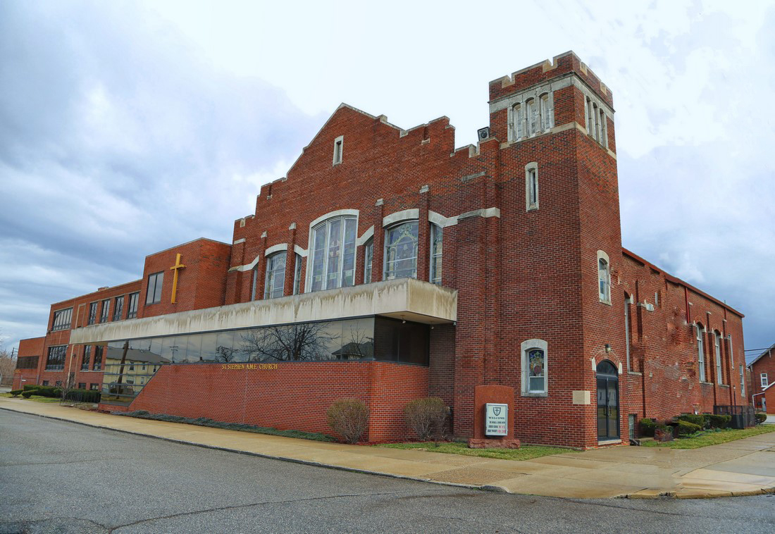 St. Stephen AME Church