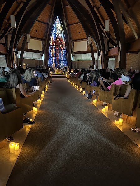 Broadmoor United Methodist Church