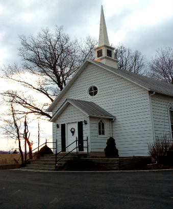 Elizabeth Chapel United Methodist Church