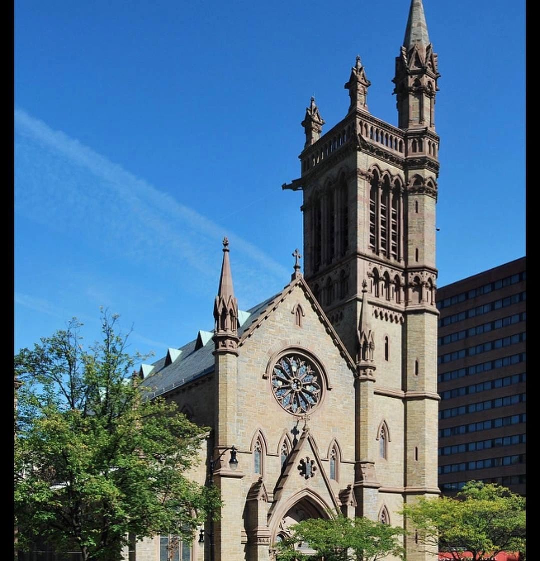 Saint Peter's Episcopal Church