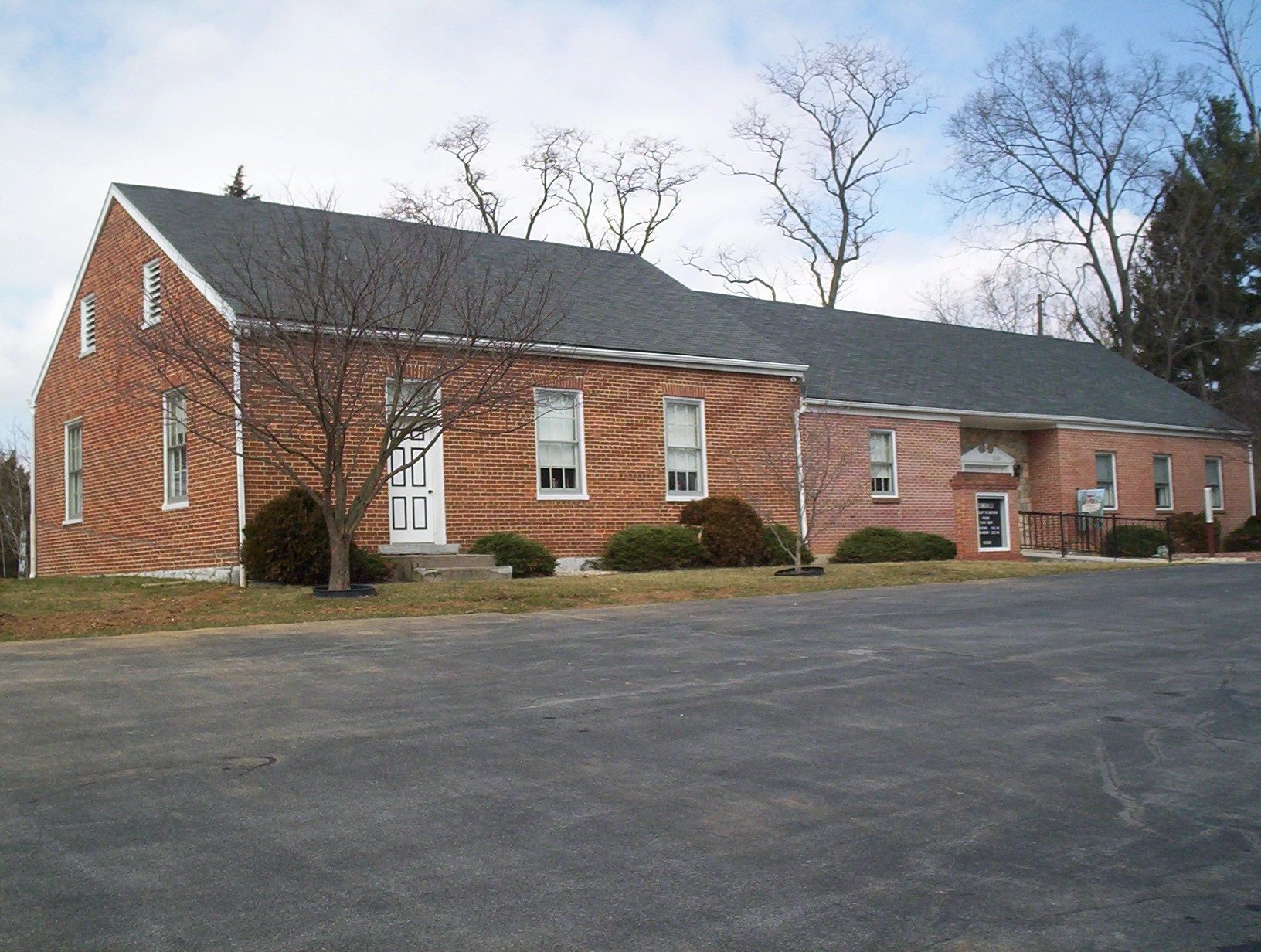 Downsville Church of the Brethren