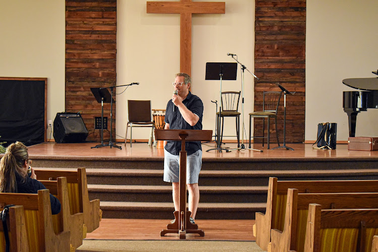 Level Ground Mennonite Church