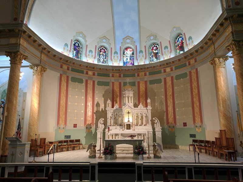 St. Matthew's Church