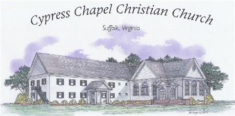 Cypress Chapel Christian Church