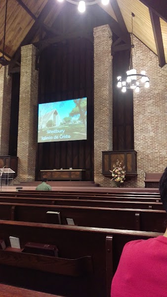 Westbury Church of Christ