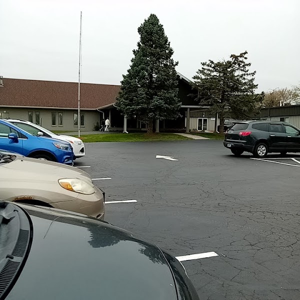 Life Church - South Campus