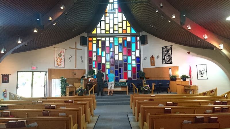 Fairview United Church