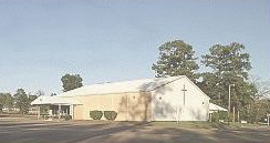 Tanglewood Baptist Church