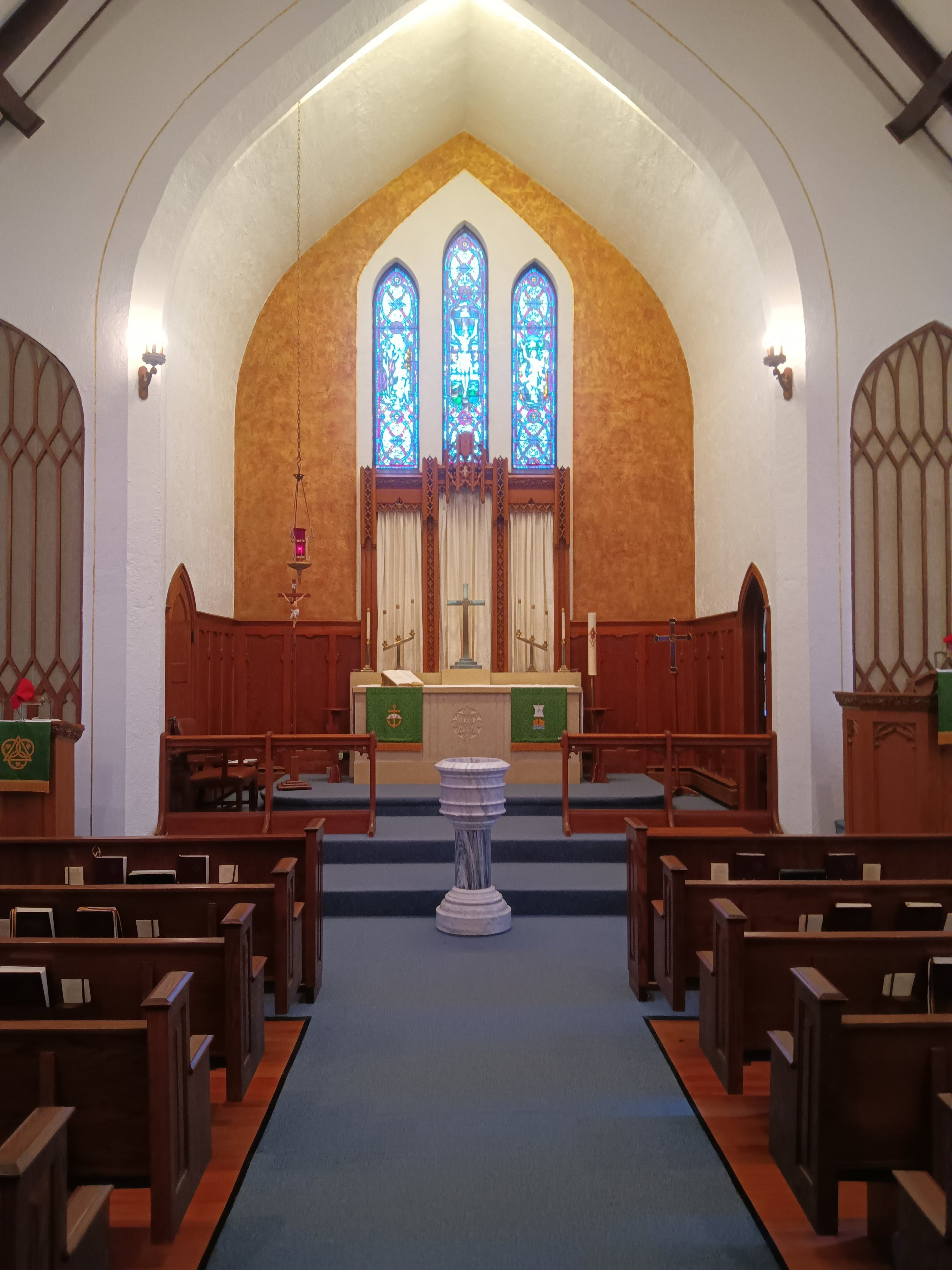 Zion Lutheran Church