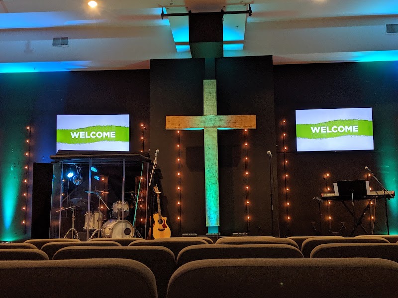 Movement Christian Church