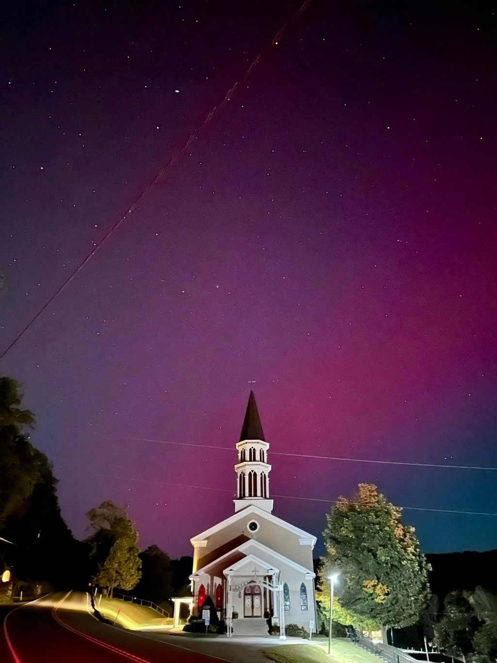 Immaculate Conception Church