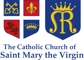 St Mary the Virgin Catholic
