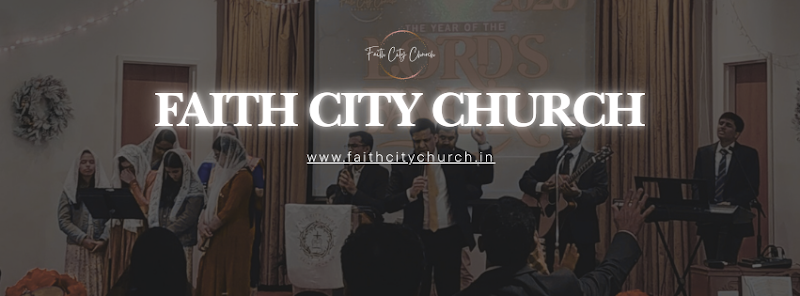 Faith CityChurch
