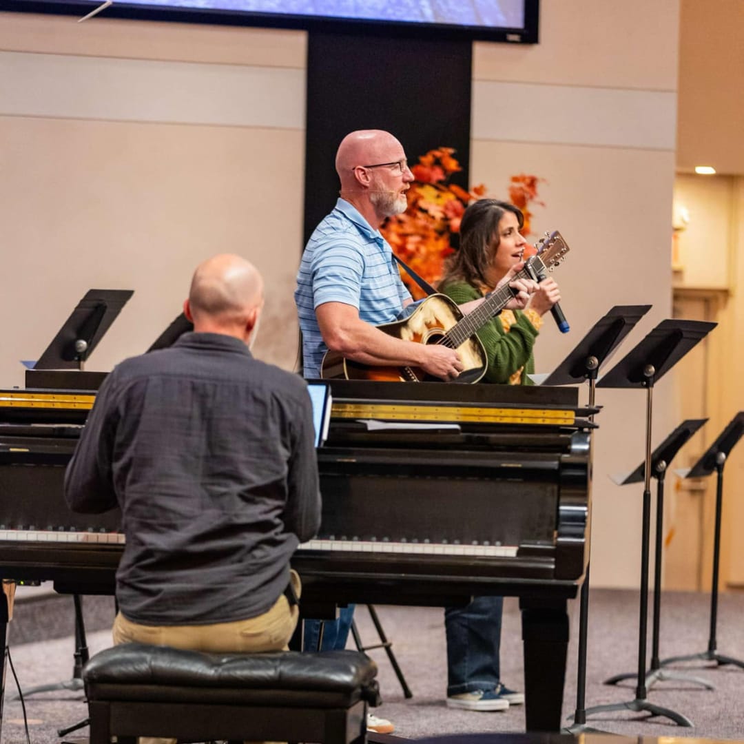 Bethel Baptist Church