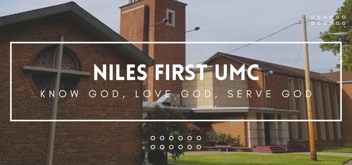 First United Methodist Church of Niles