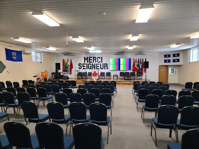 Sherbrooke United Pentecostal Church