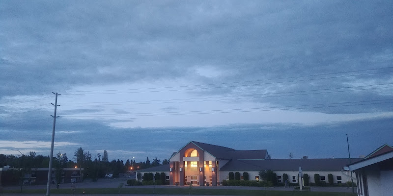 Westwood Mennonite Brethren Church