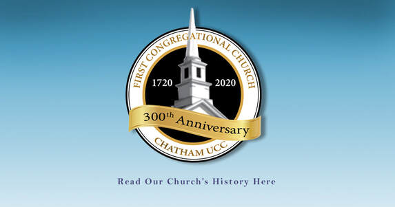 First Congregational Church