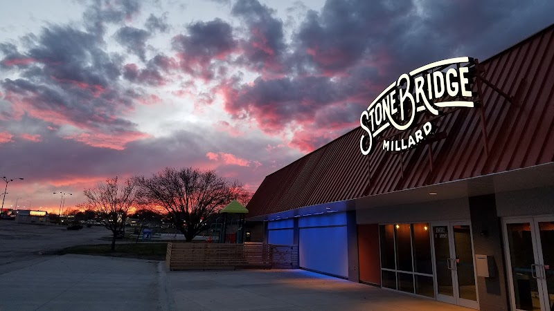 StoneBridge Christian Church (Millard Campus)