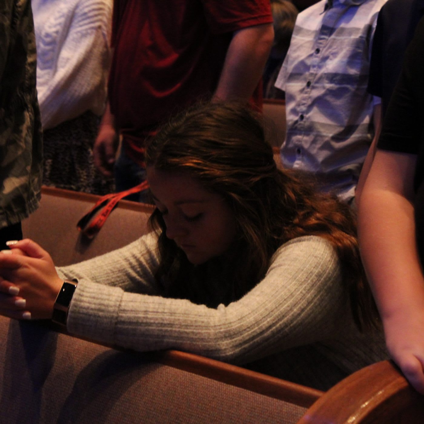 First Church of the Nazarene