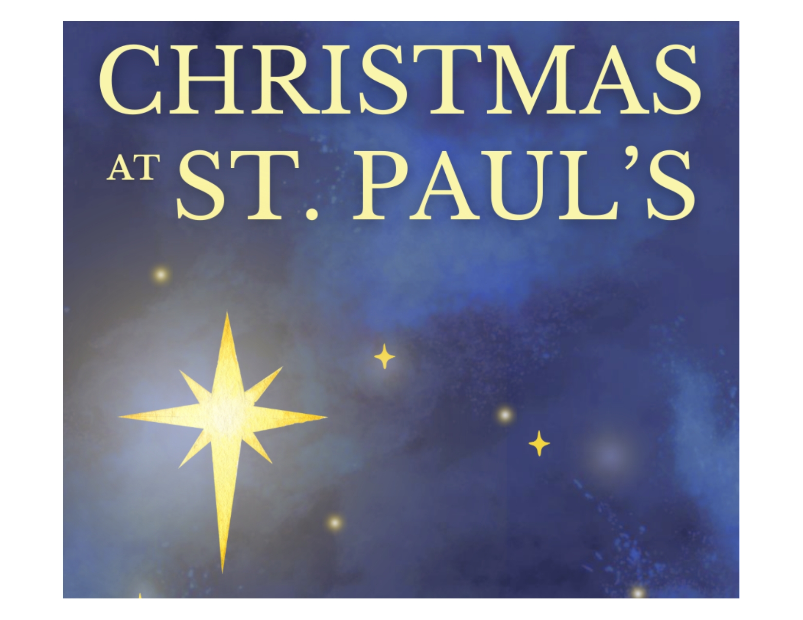 Saint Pauls Presbyterian Church