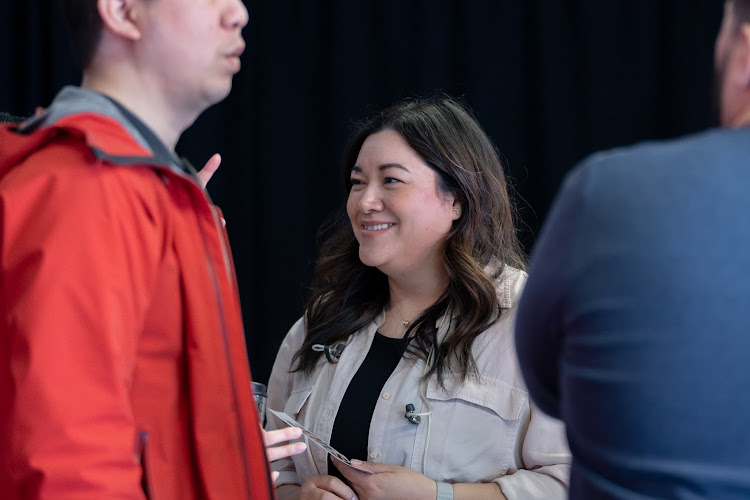 Thrive Church Vancouver