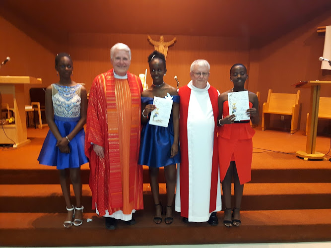 Paroisse Catholique la Visitation