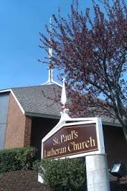 Saint Paul Lutheran Church