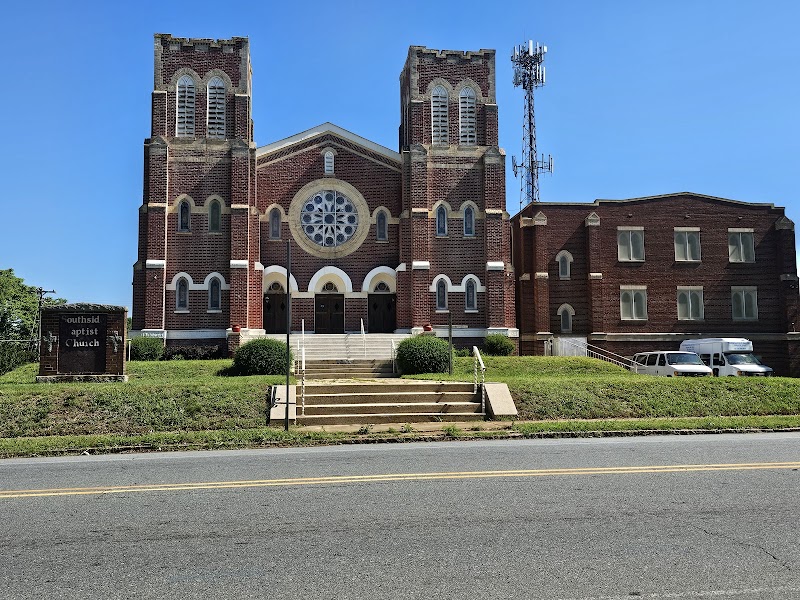 Tabernaculo Bautista Agua de Vida