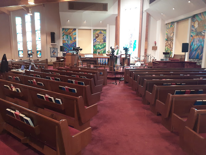 St. Mark's Anglican Church