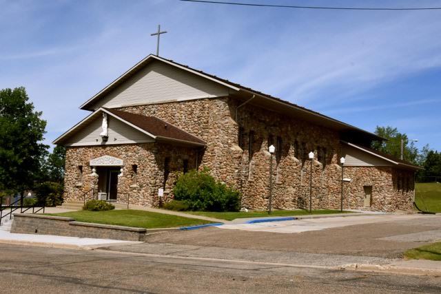 St. Martin's Catholic Church