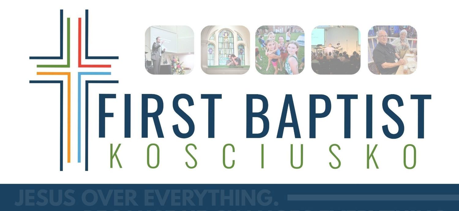 First Baptist Church