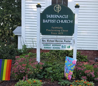 Tabernacle Baptist Church