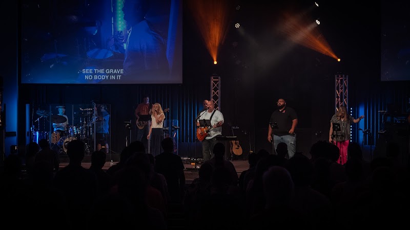 Christ's Church - Ft. Wayne